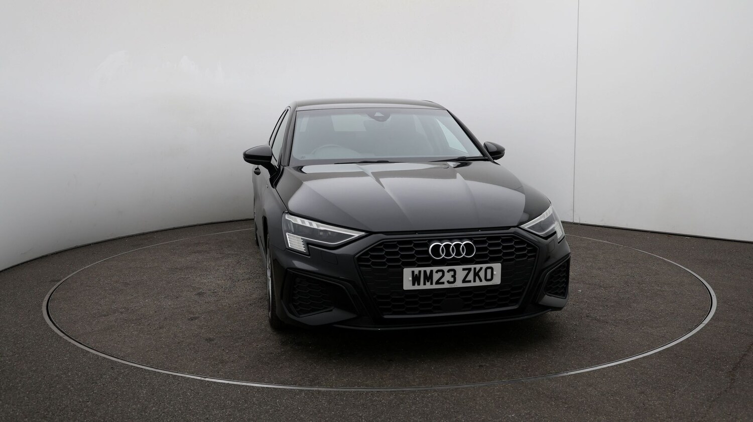 Used Audi A3 for sale - 76815359: Photo 34