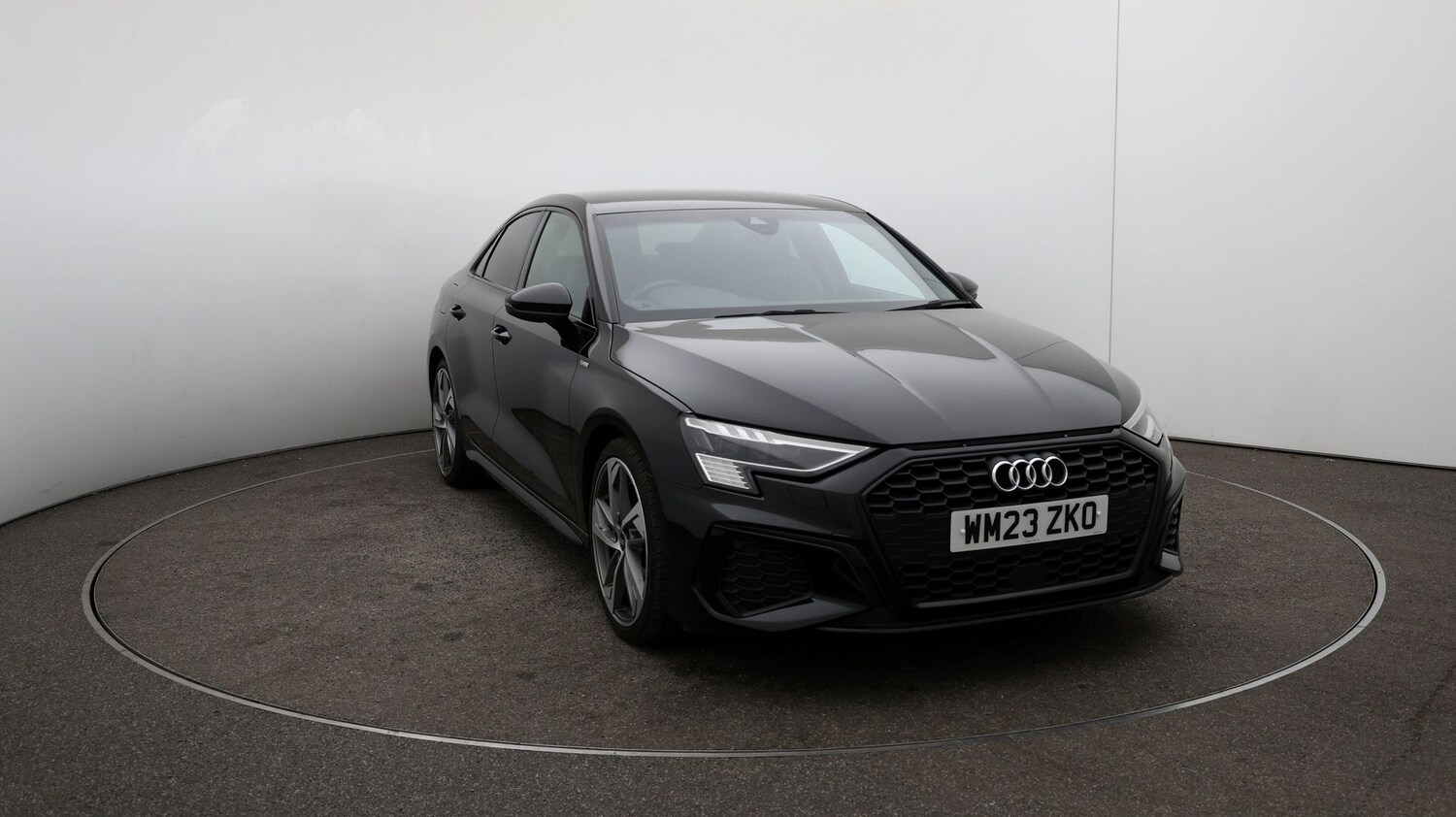 Used Audi A3 for sale - 76815359: Photo 35
