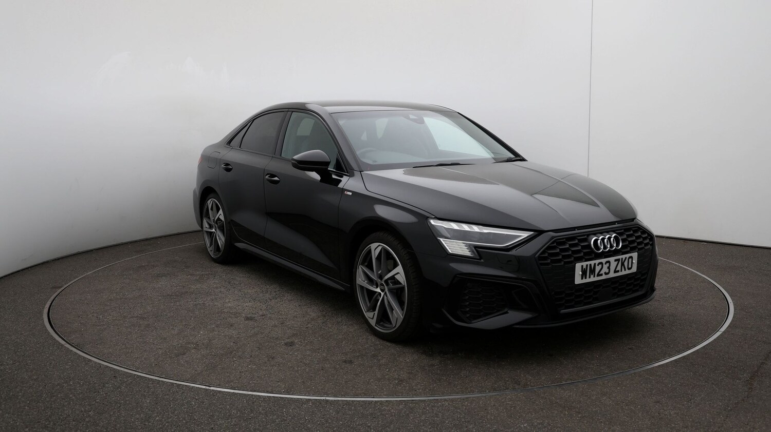 Used Audi A3 for sale - 76815359: Photo 36