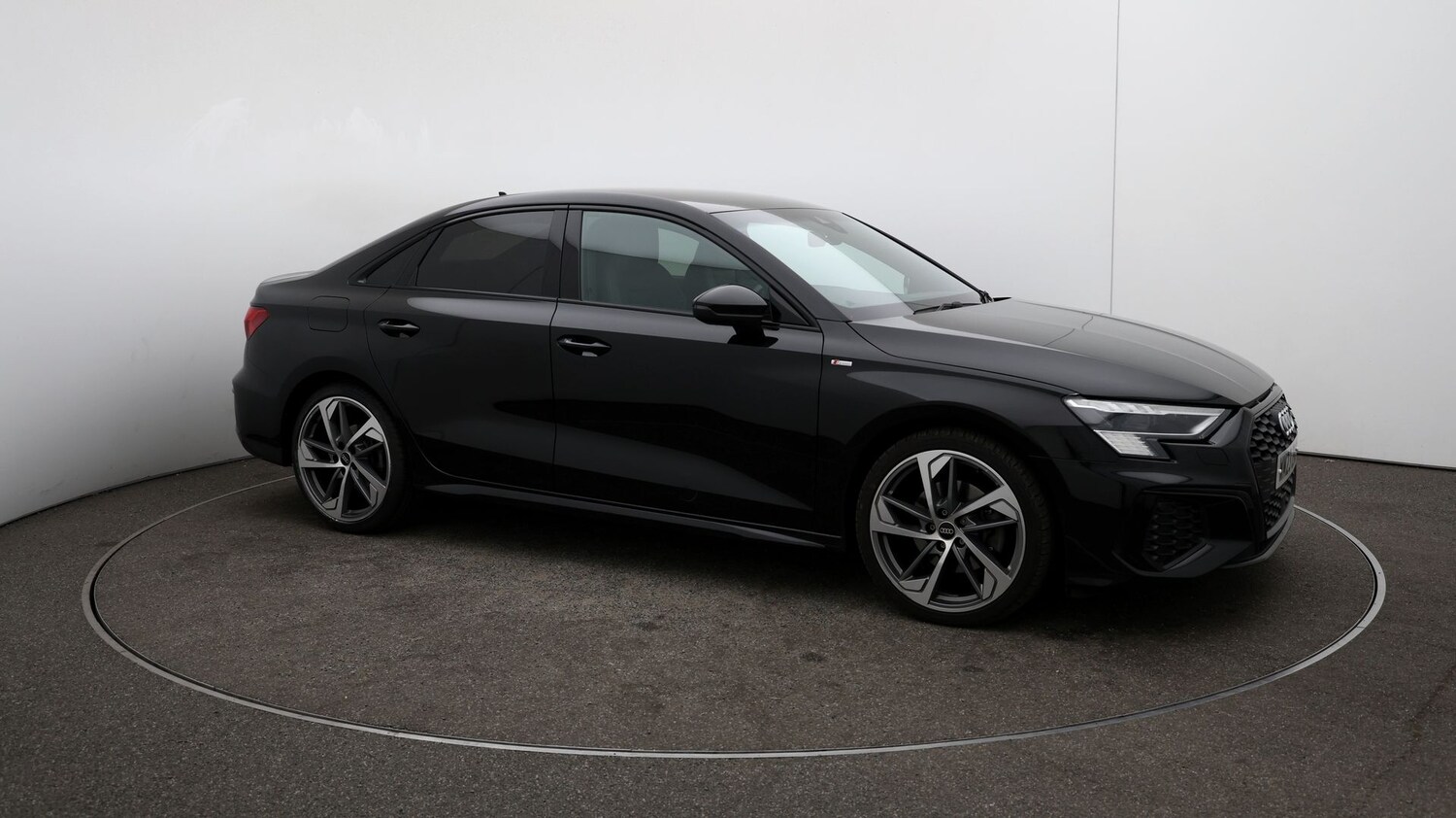 Used Audi A3 for sale - 76815359: Photo 38