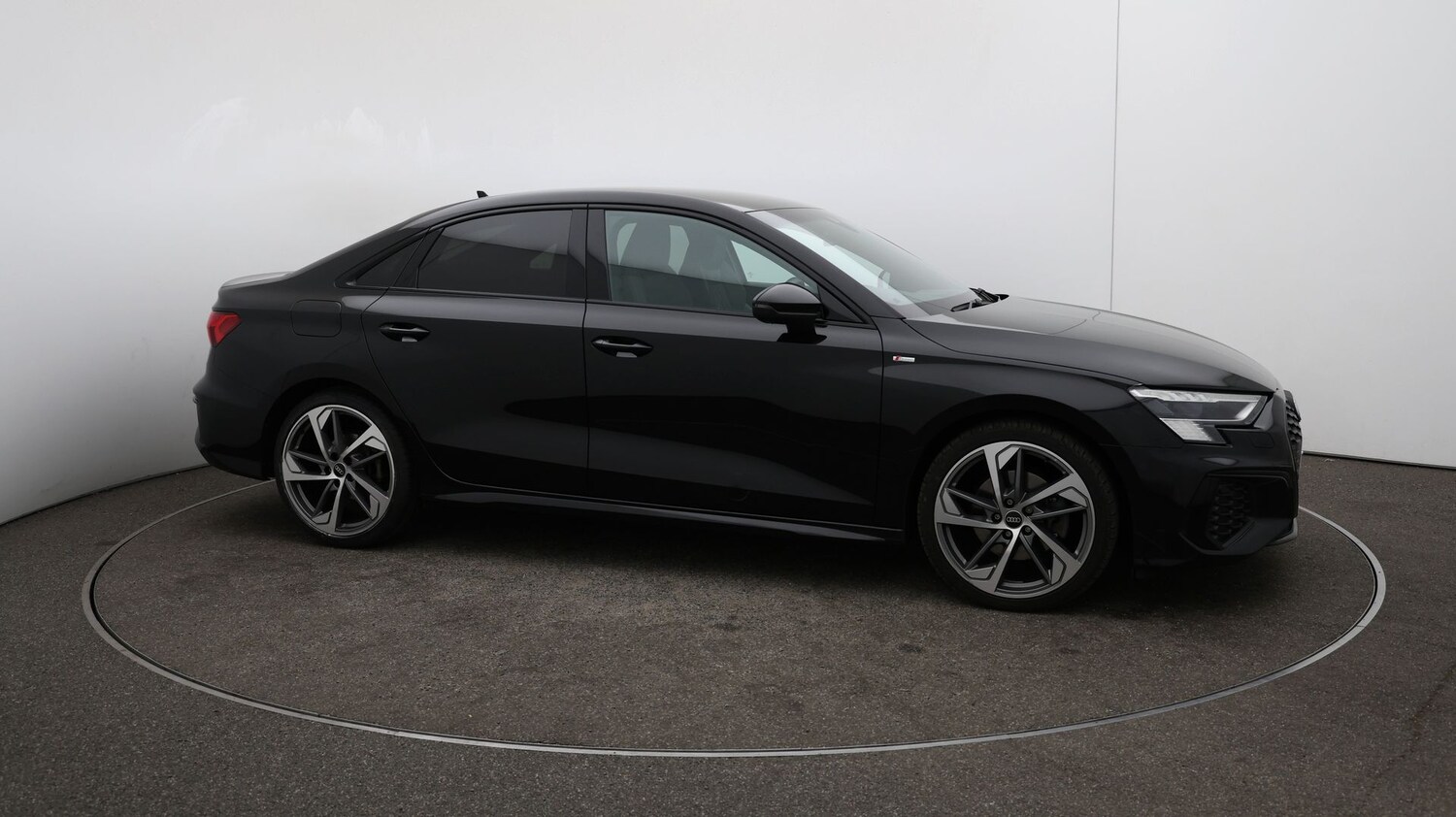 Used Audi A3 for sale - 76815359: Photo 39