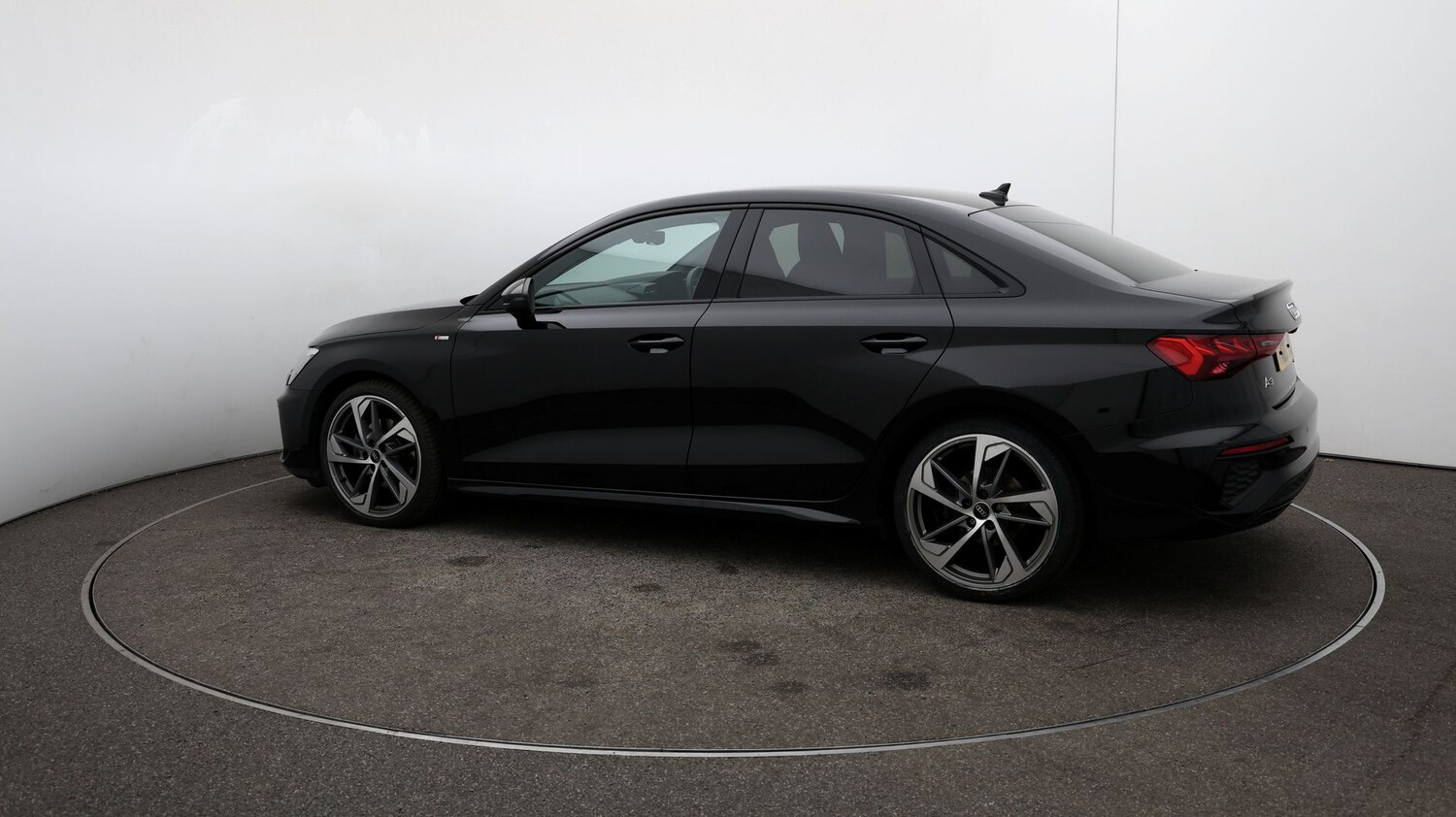 Used Audi A3 for sale - 76815359: Photo 40