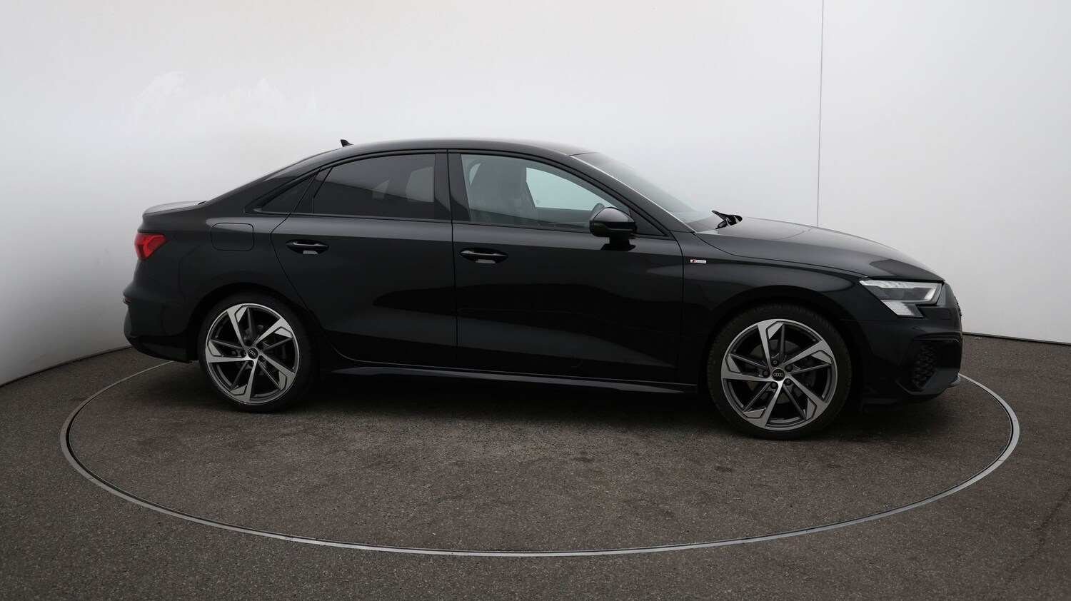 Used Audi A3 for sale - 76815359: Photo 41