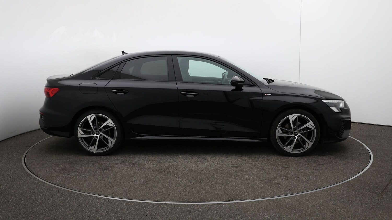 Used Audi A3 for sale - 76815359: Photo 42