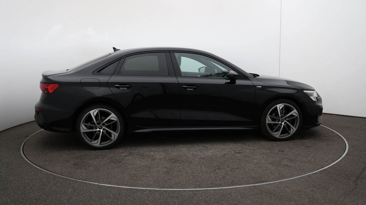 Used Audi A3 for sale - 76815359: Photo 43