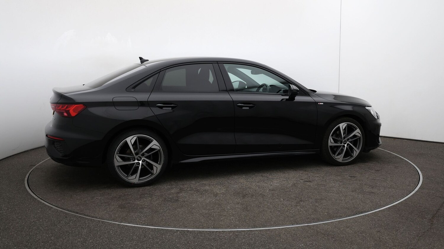 Used Audi A3 for sale - 76815359: Photo 44