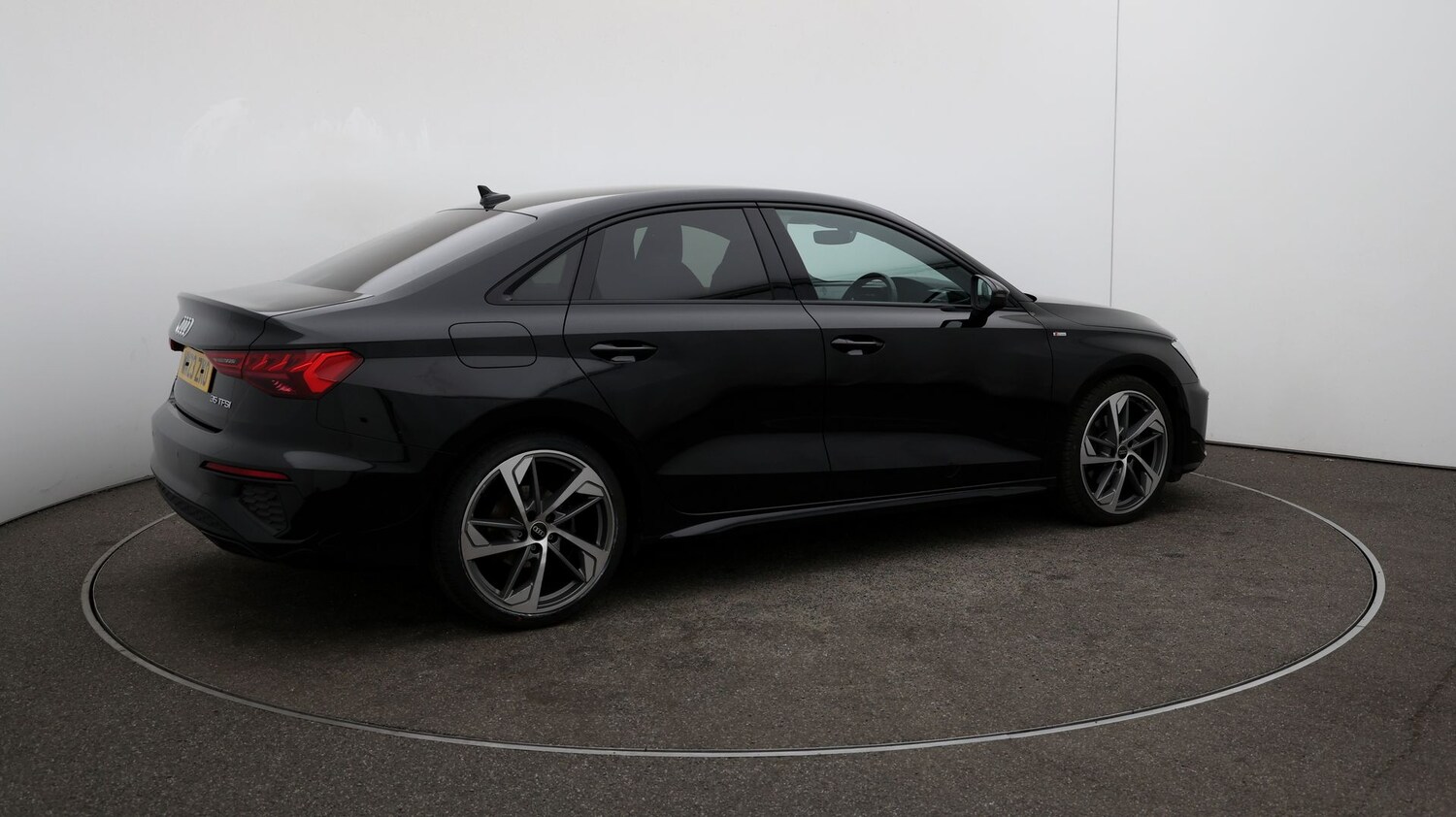 Used Audi A3 for sale - 76815359: Photo 45