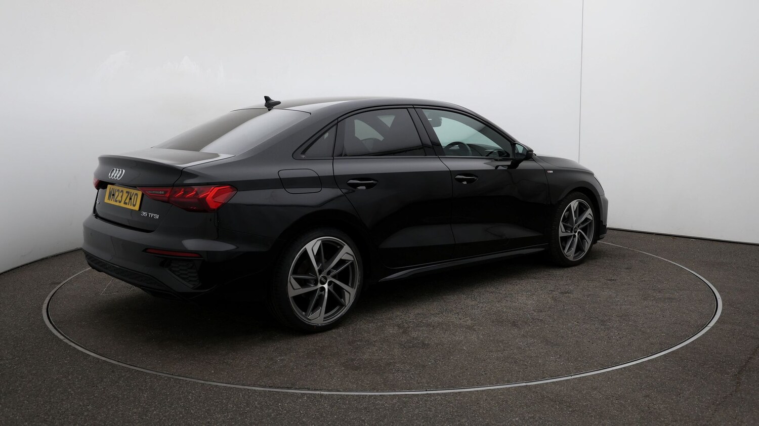 Used Audi A3 for sale - 76815359: Photo 46