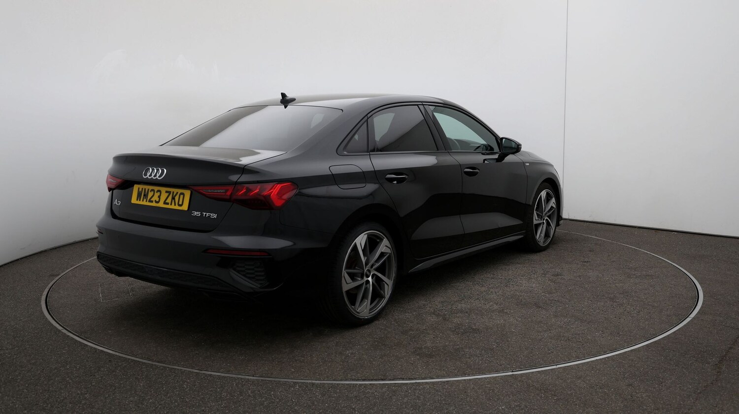 Used Audi A3 for sale - 76815359: Photo 47