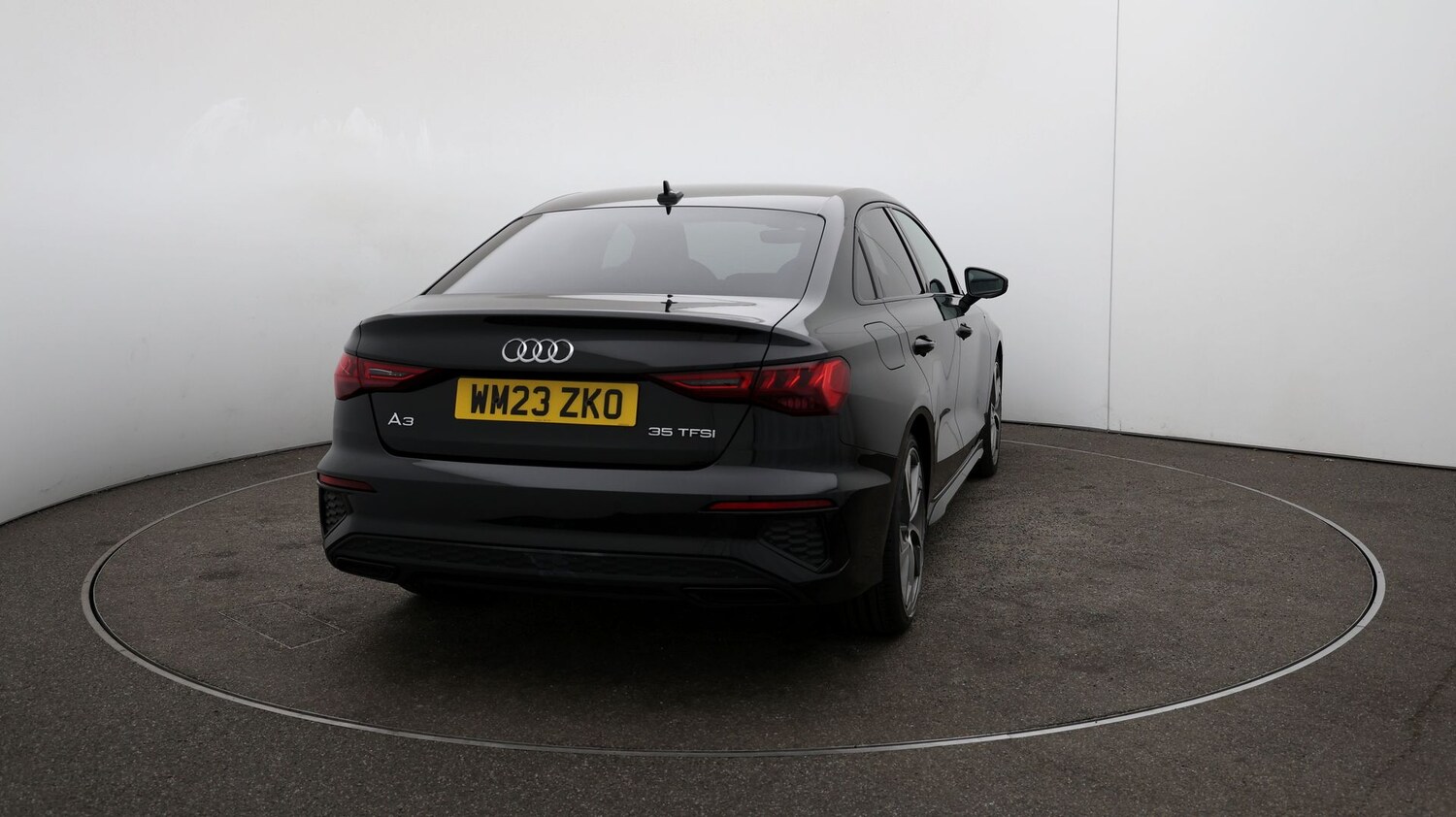 Used Audi A3 for sale - 76815359: Photo 49