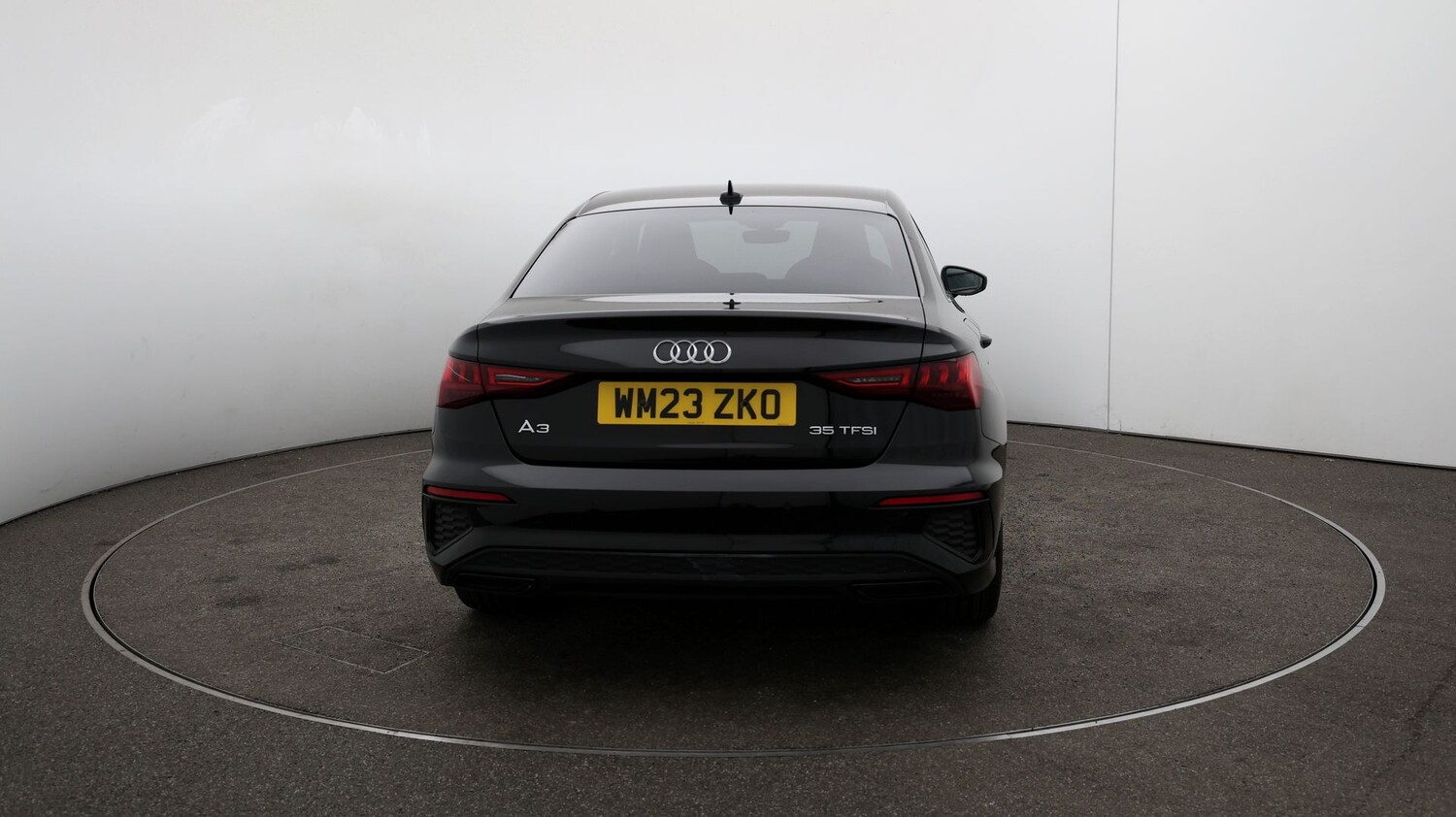 Used Audi A3 for sale - 76815359: Photo 50