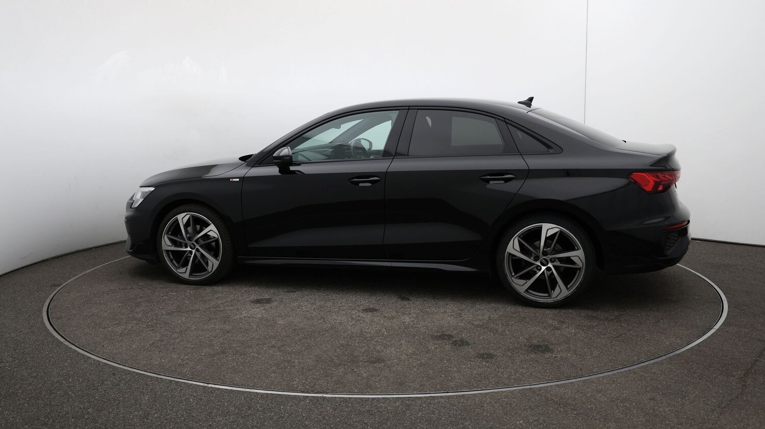 Used Audi A3 for sale - 76815359: Photo 51