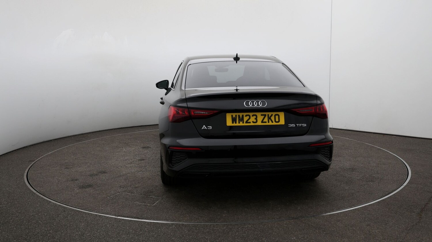 Used Audi A3 for sale - 76815359: Photo 52