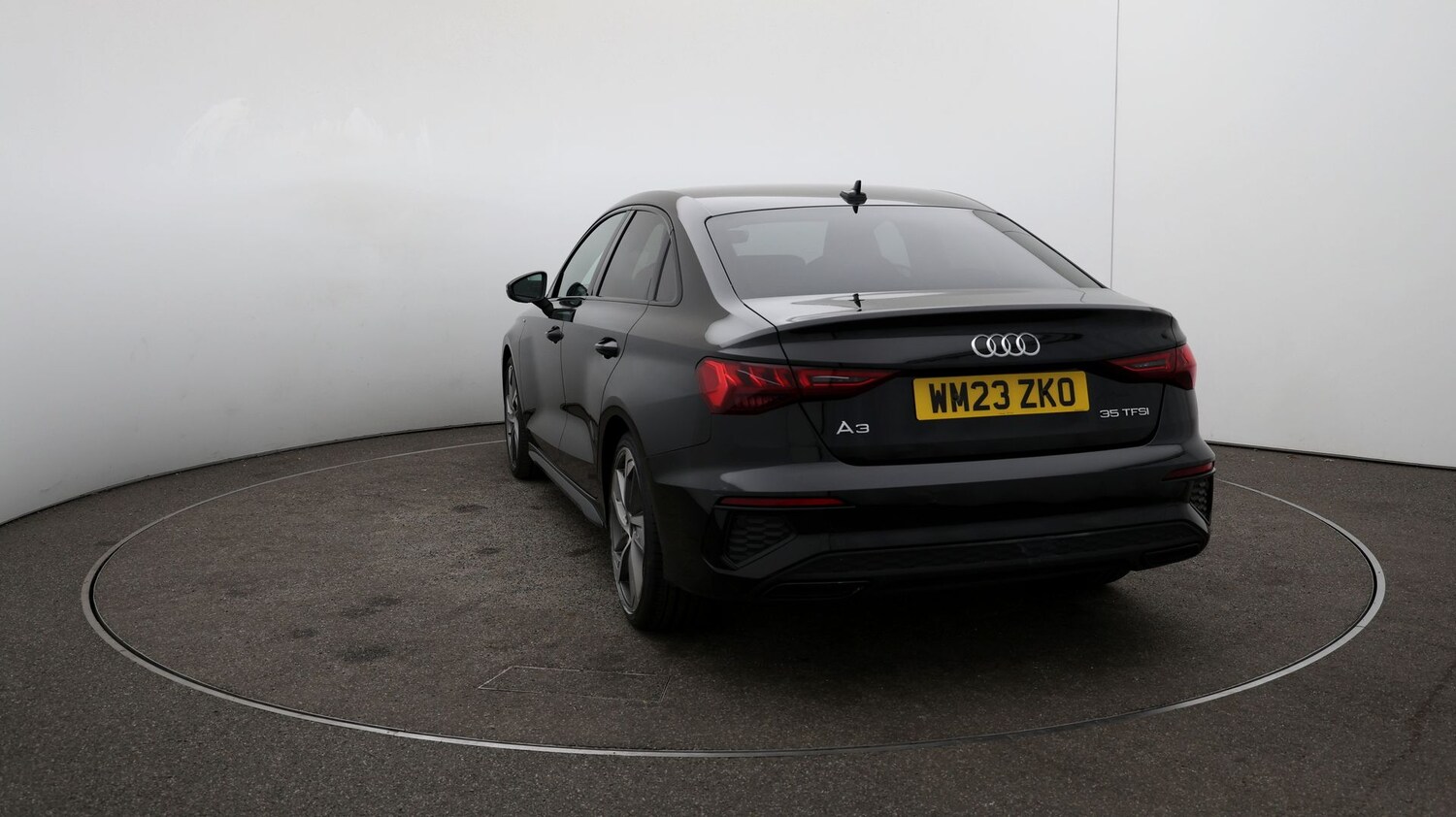 Used Audi A3 for sale - 76815359: Photo 53