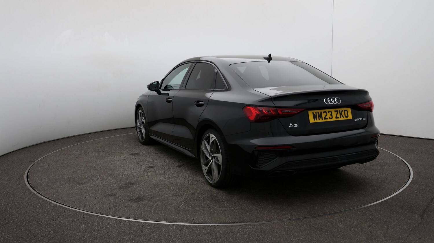 Used Audi A3 for sale - 76815359: Photo 54