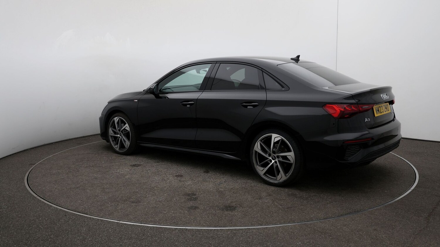 Used Audi A3 for sale - 76815359: Photo 56