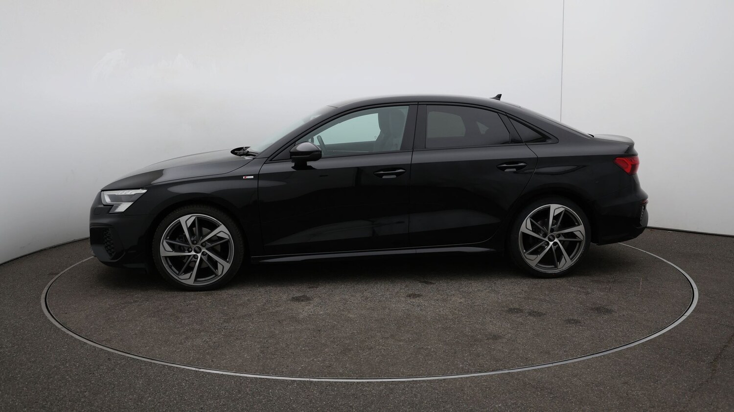 Used Audi A3 for sale - 76815359: Photo 58