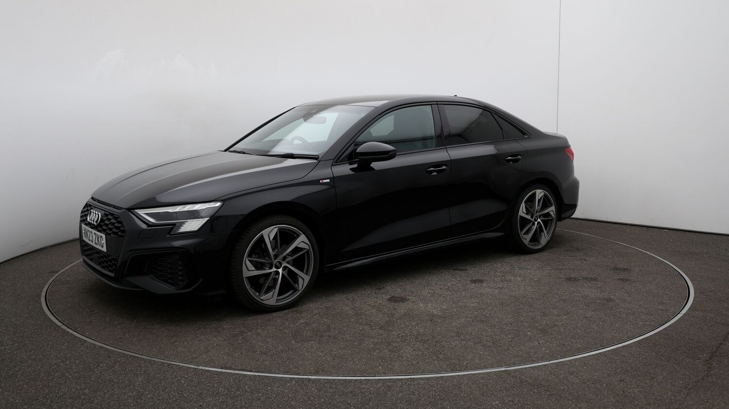 Used Audi A3 for sale - 76815359: Photo 61