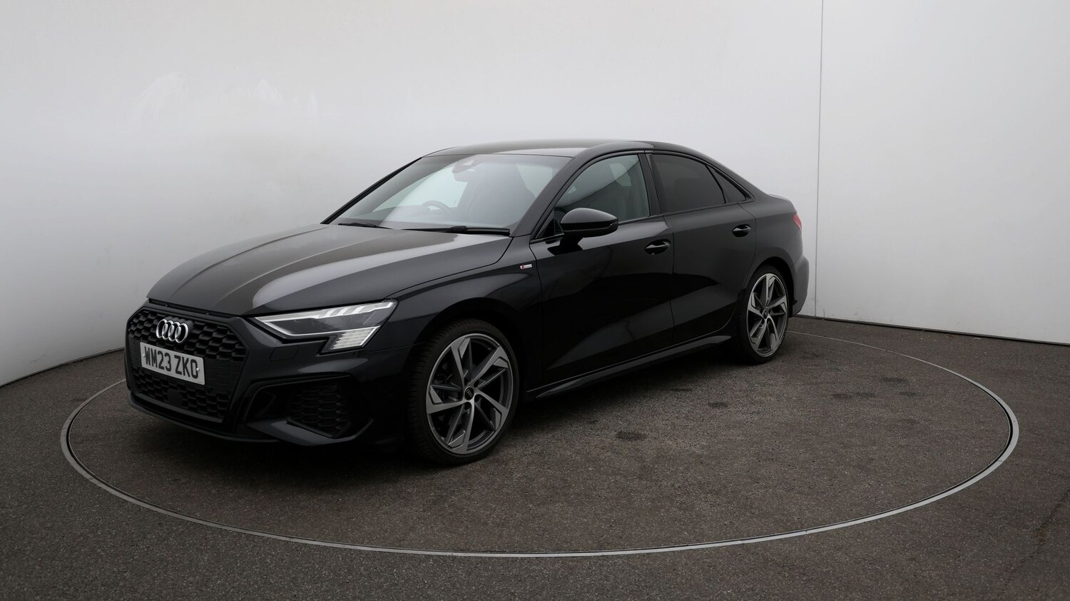 Used Audi A3 for sale - 76815359: Photo 62