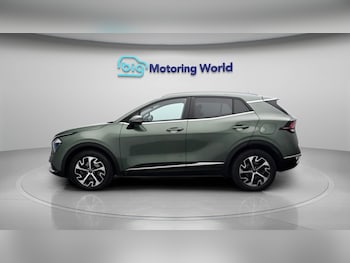 Used Kia Sportage 2023 for sale - 79205573: Photo