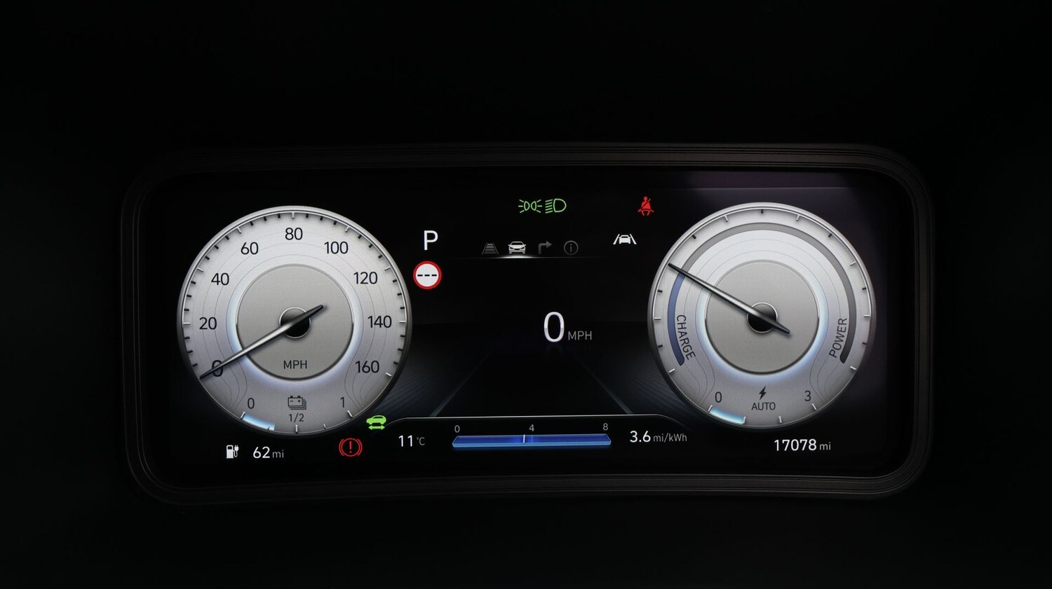 Used Hyundai KONA 2022 for sale - 77802221: Photo 10