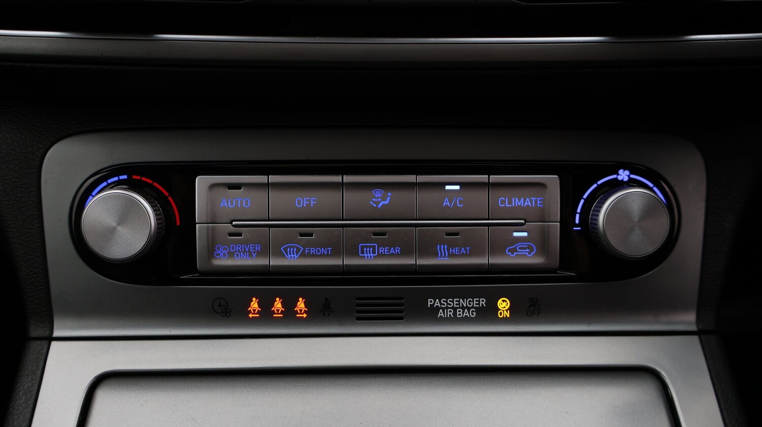 Used Hyundai KONA 2022 for sale - 77802221: Photo 12