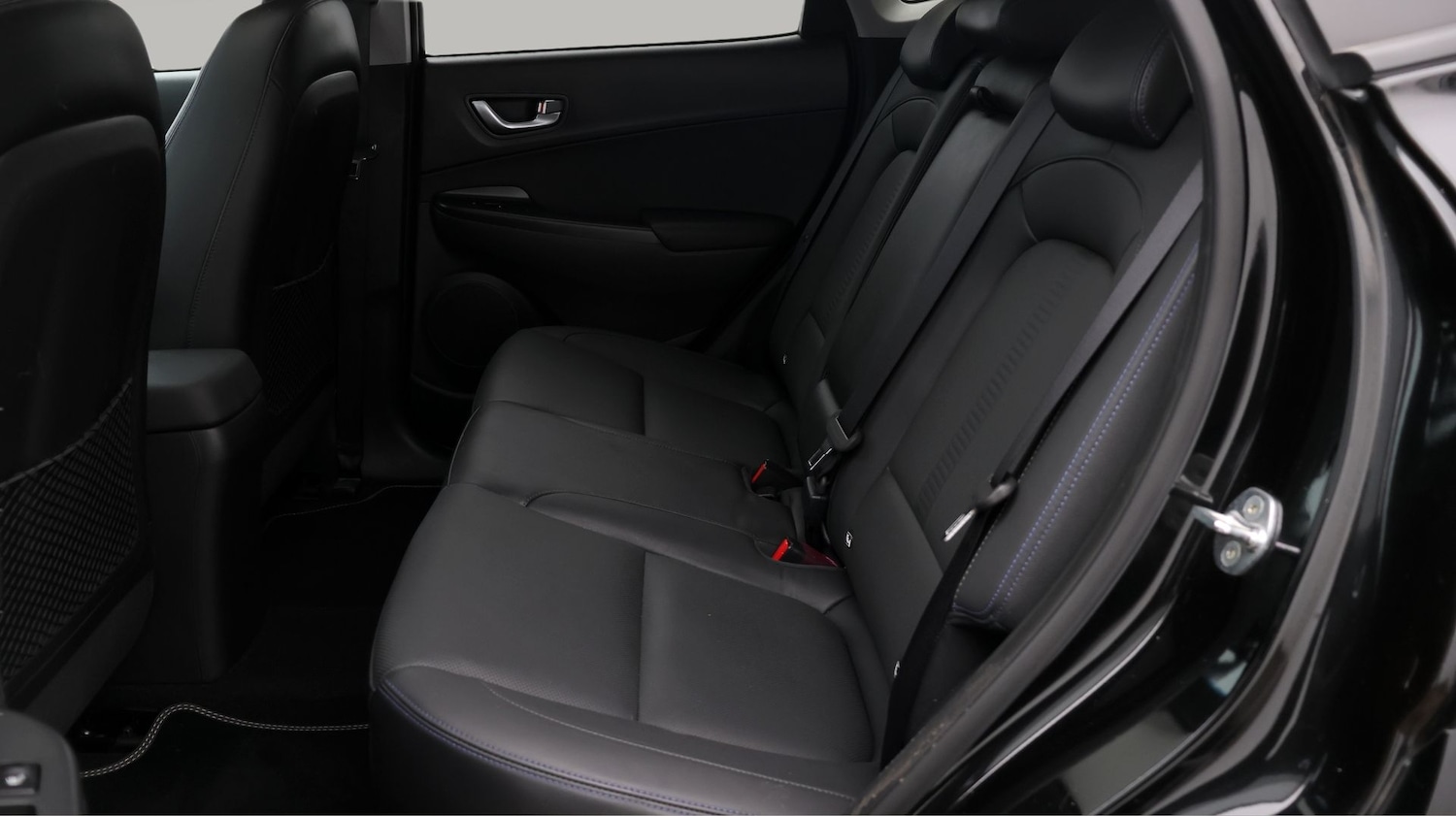 Used Hyundai KONA 2022 for sale - 77802221: Photo 16