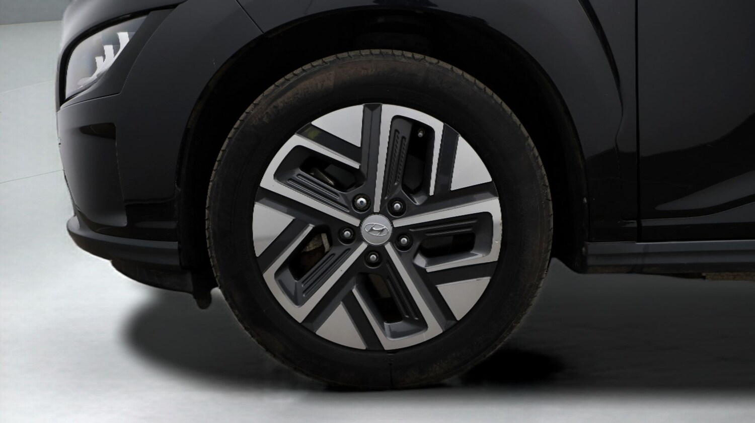 Used Hyundai KONA 2022 for sale - 77802221: Photo 18