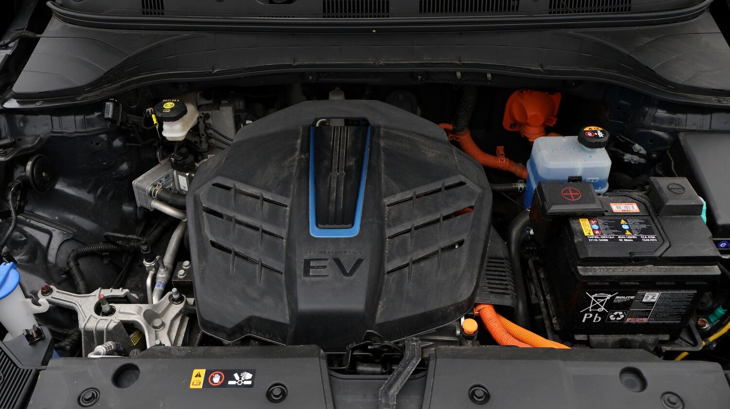 Used Hyundai KONA 2022 for sale - 77802221: Photo 19