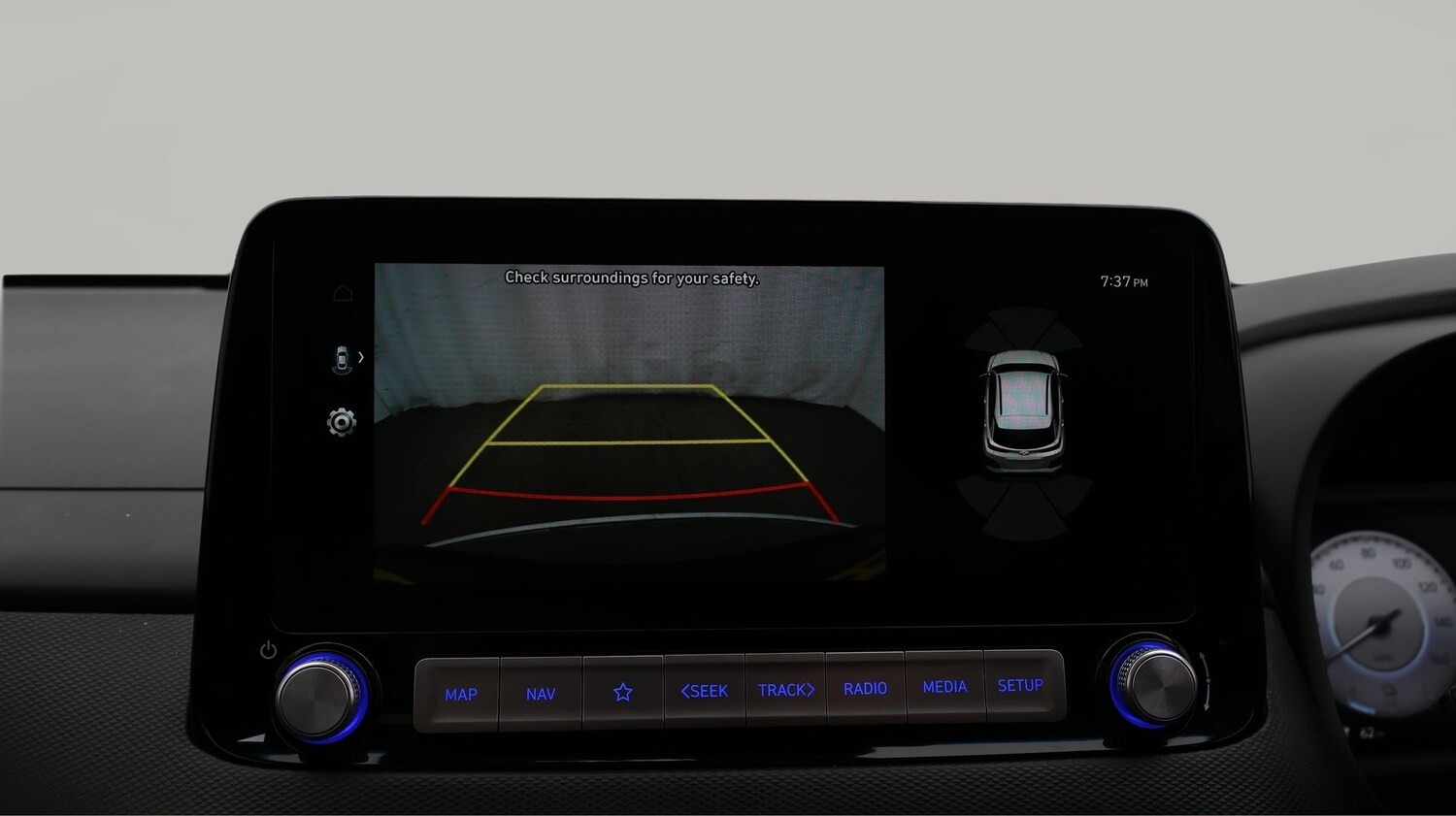 Used Hyundai KONA 2022 for sale - 77802221: Photo 21