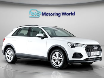 Audi - Q3
