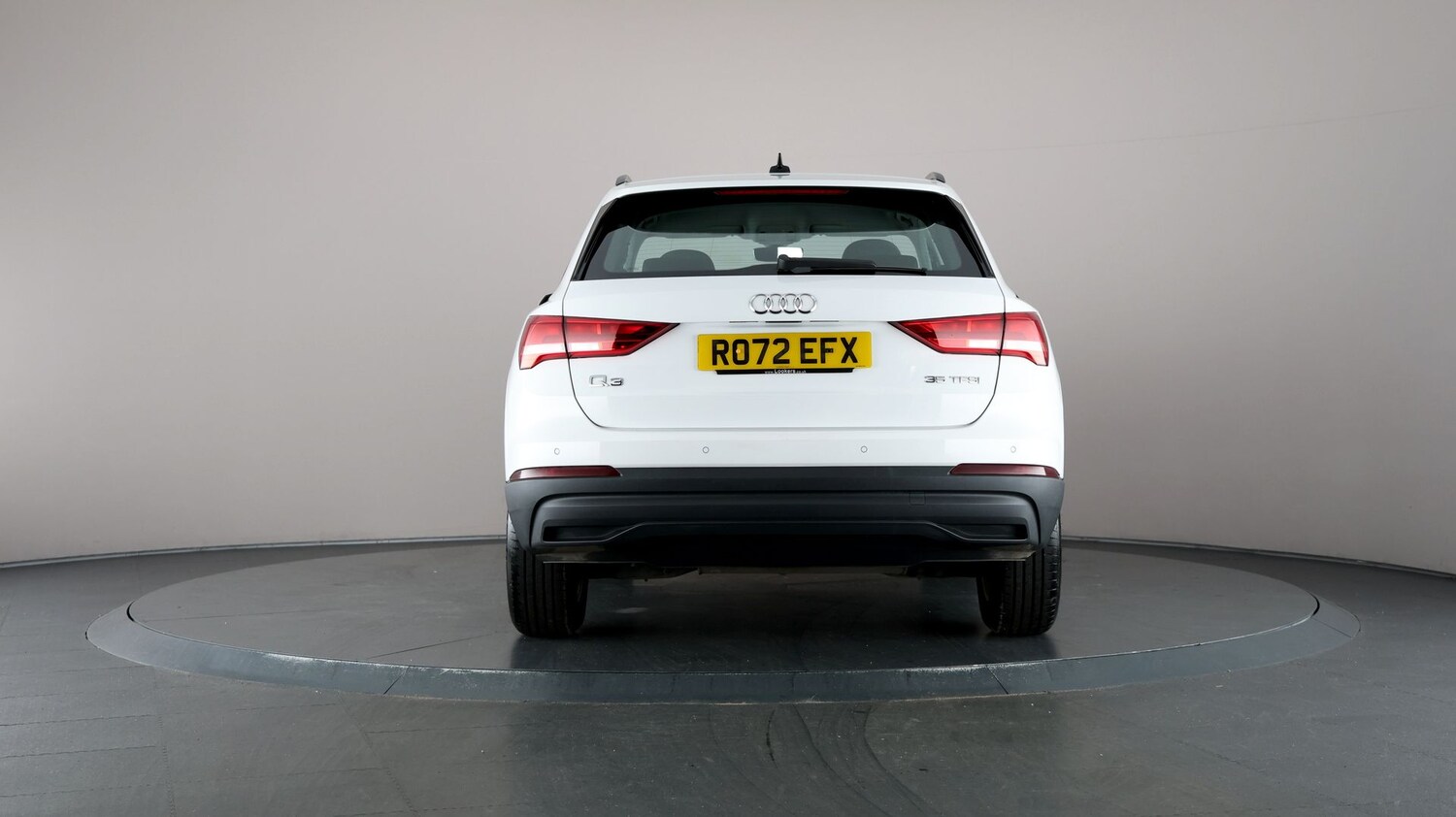 Used Audi Q3 for sale - 76815261: Photo 28