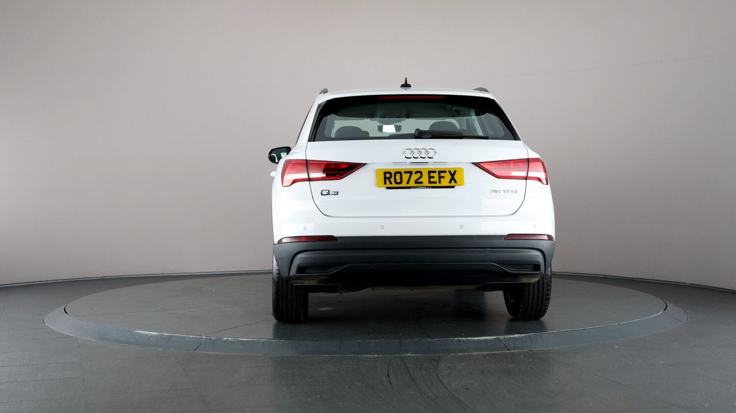 Used Audi Q3 for sale - 76815261: Photo 29