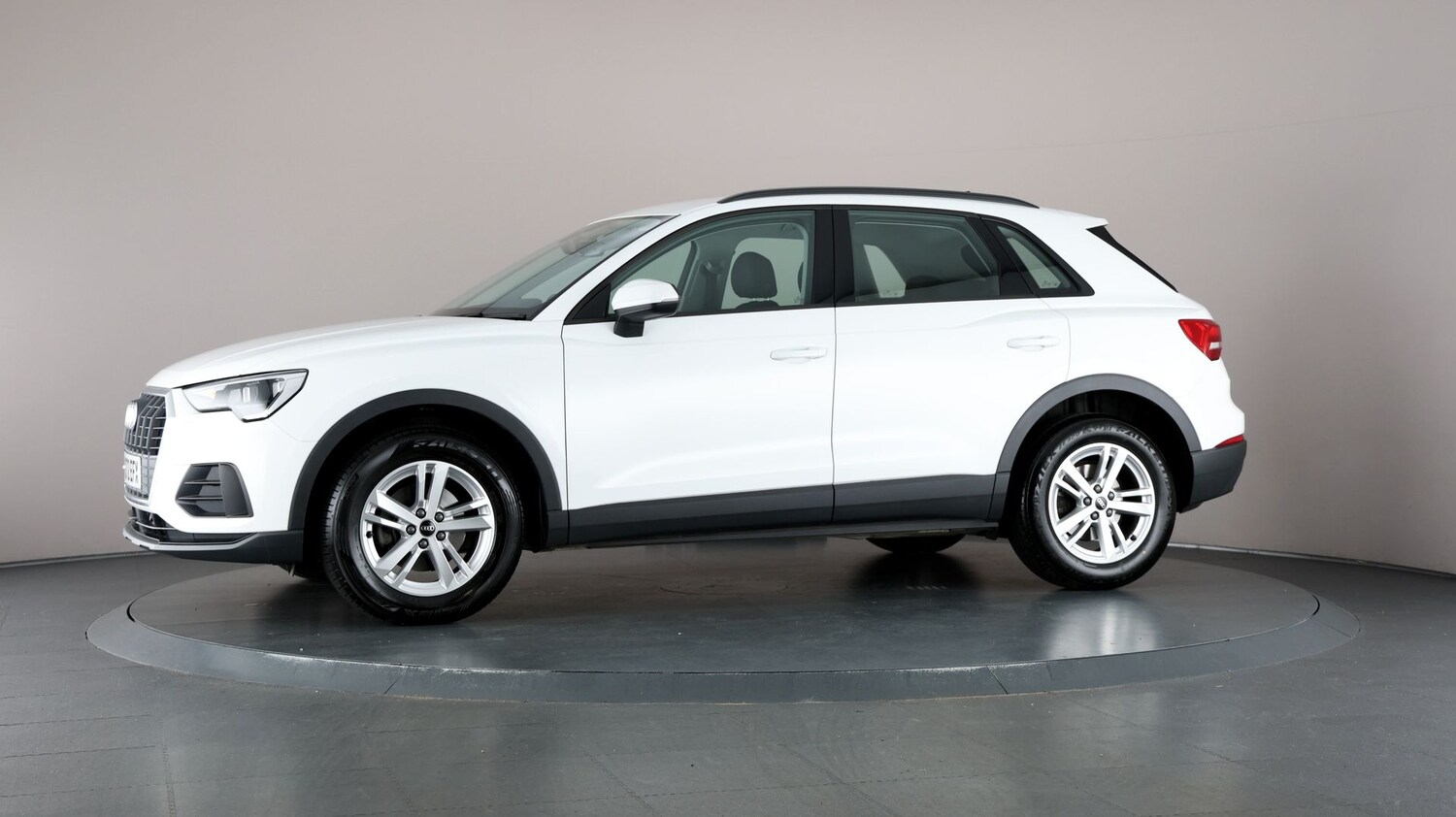Used Audi Q3 for sale - 76815261: Photo 34