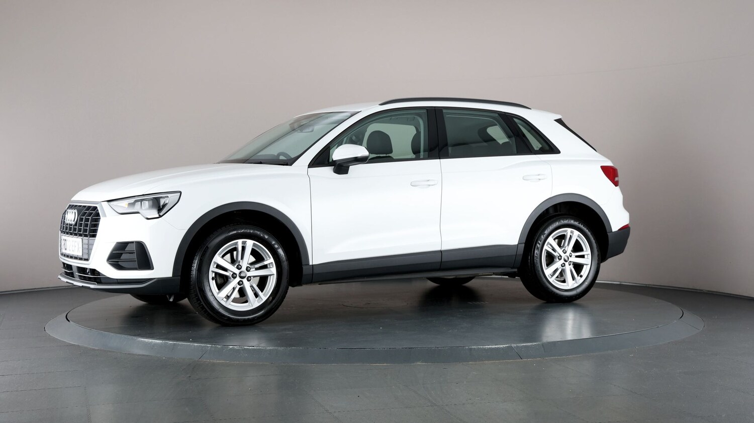 Used Audi Q3 for sale - 76815261: Photo 35