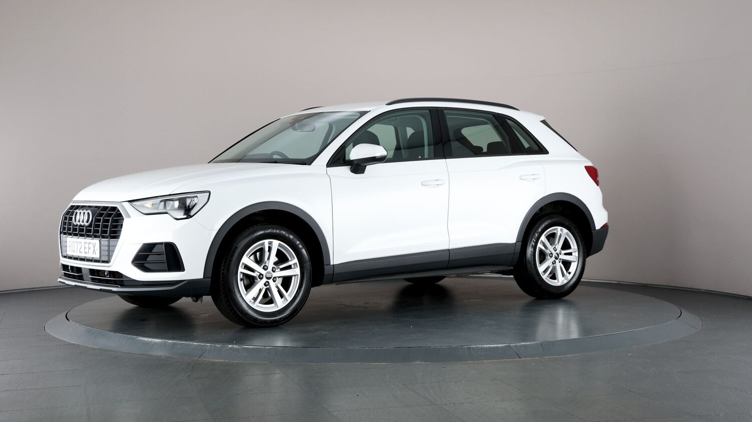 Used Audi Q3 for sale - 76815261: Photo 36
