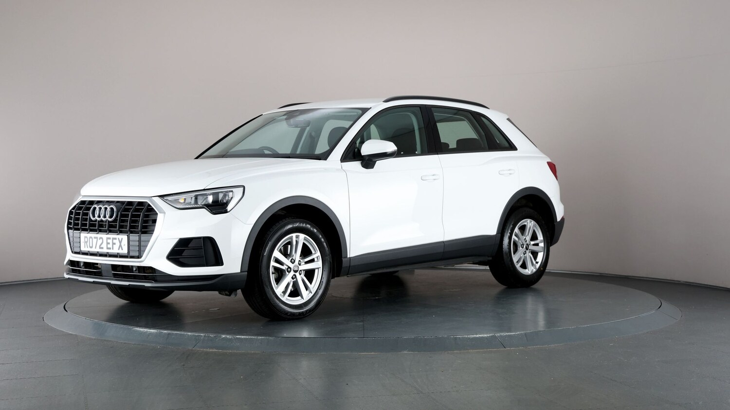 Used Audi Q3 for sale - 76815261: Photo 37