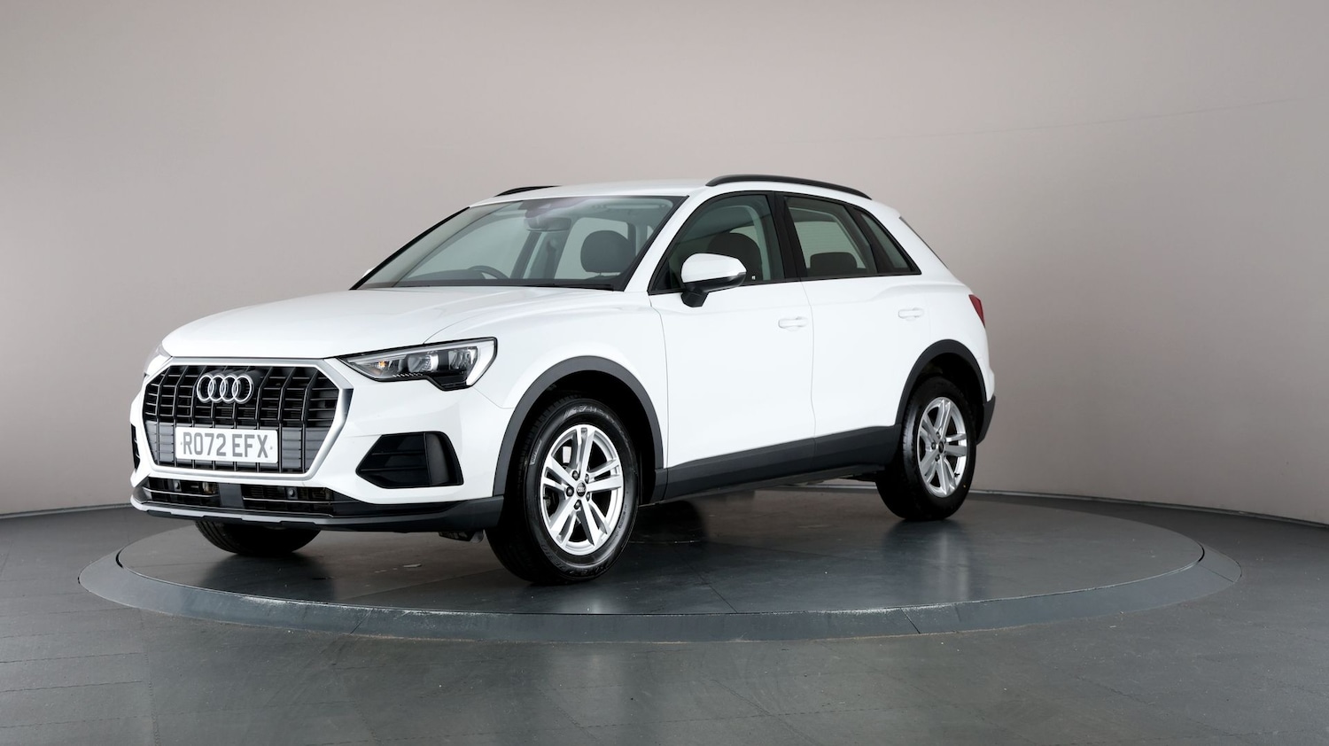 Used Audi Q3 for sale - 76815261: Photo 38