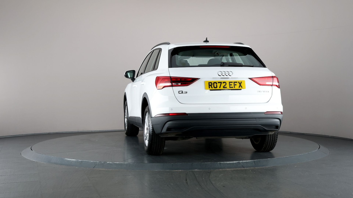 Used Audi Q3 for sale - 76815261: Photo 40