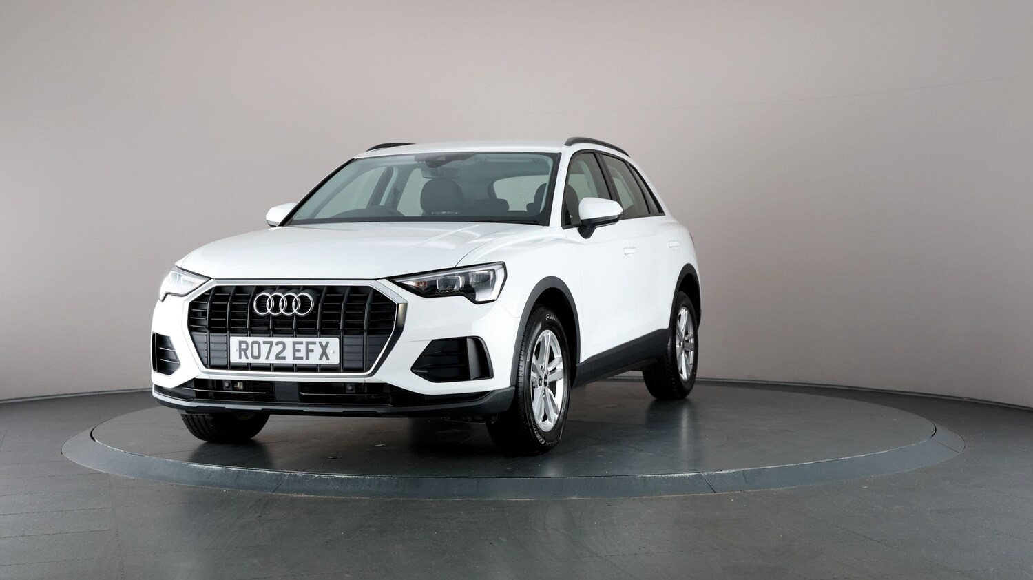 Used Audi Q3 for sale - 76815261: Photo 41