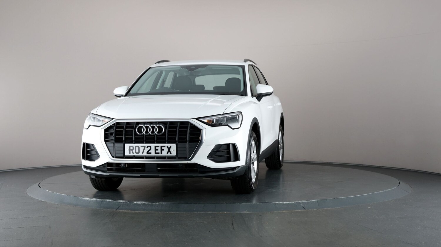Used Audi Q3 for sale - 76815261: Photo 42