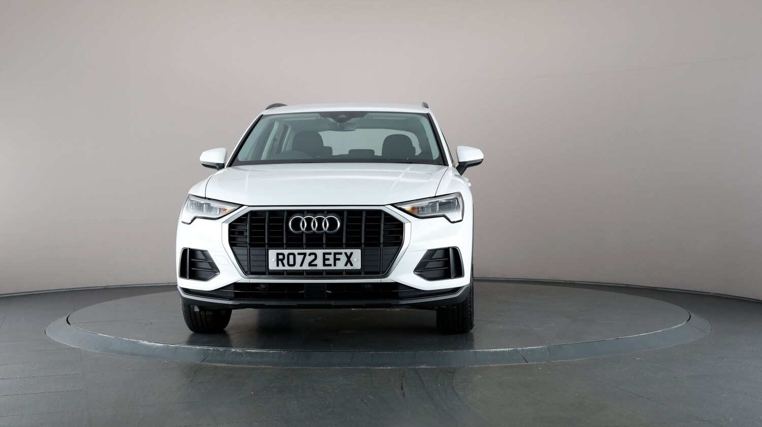 Used Audi Q3 for sale - 76815261: Photo 43