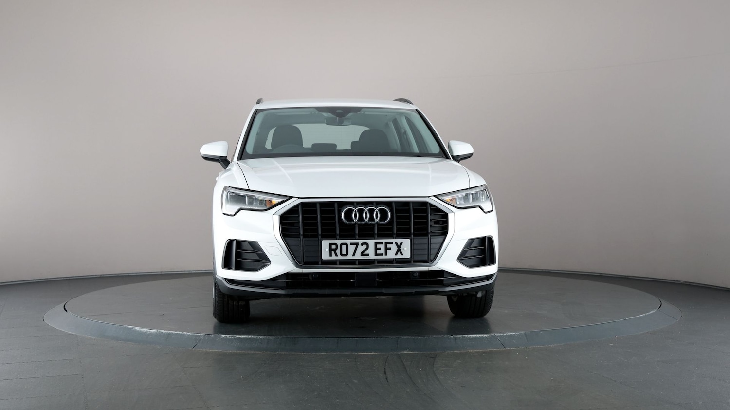 Used Audi Q3 for sale - 76815261: Photo 44