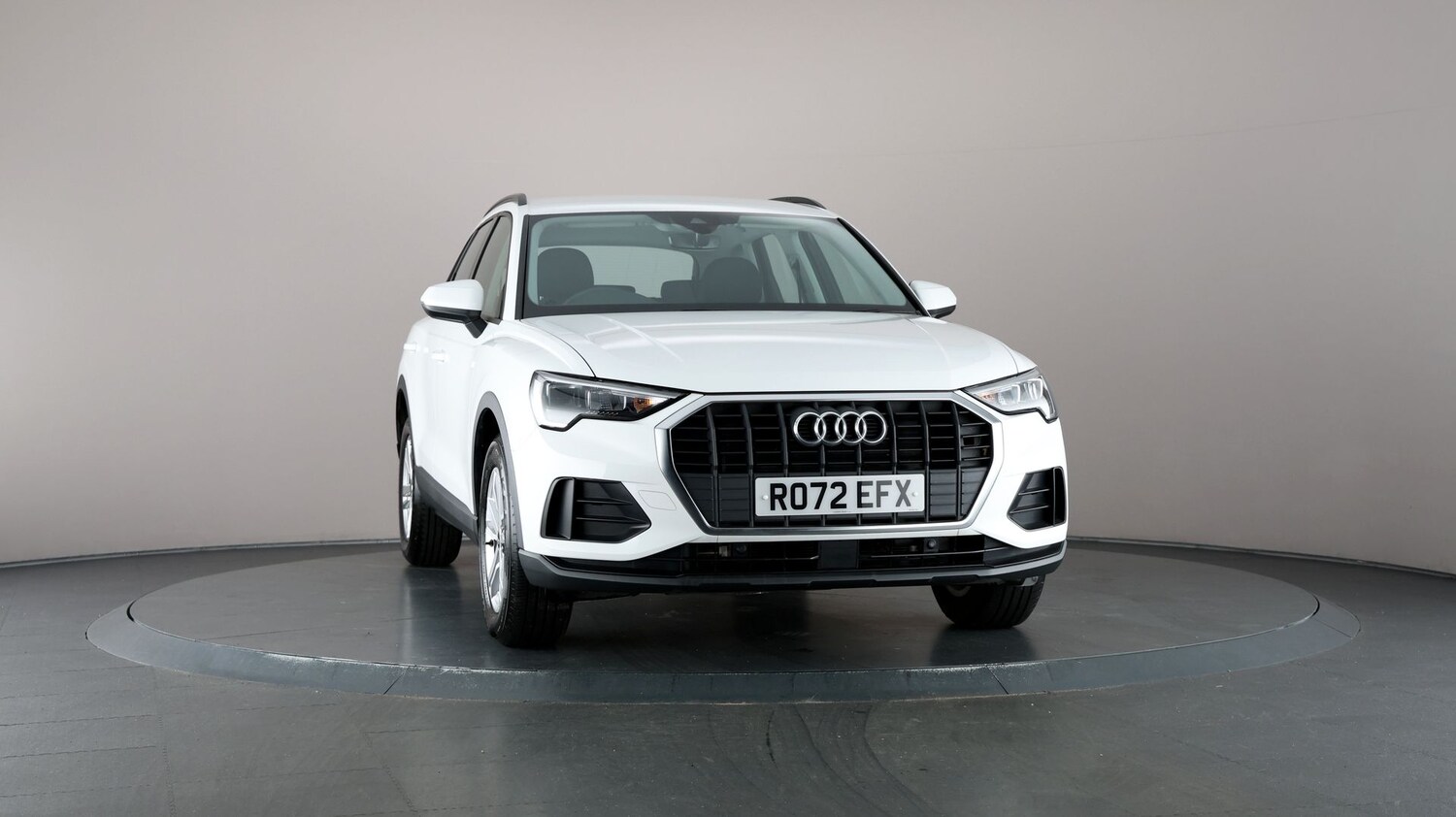 Used Audi Q3 for sale - 76815261: Photo 45