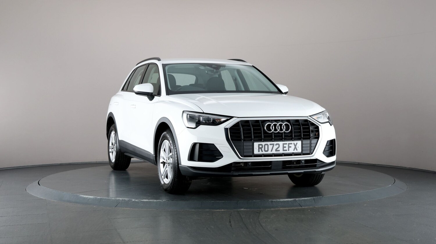 Used Audi Q3 for sale - 76815261: Photo 46