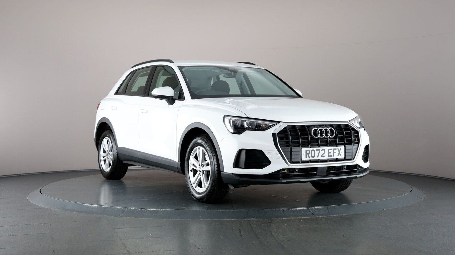 Used Audi Q3 for sale - 76815261: Photo 47