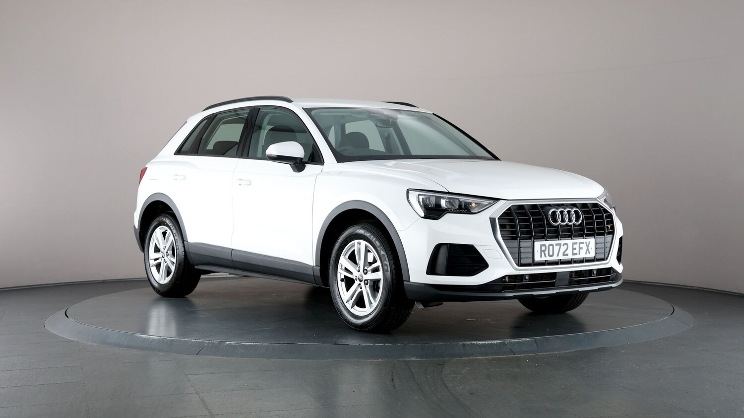 Used Audi Q3 for sale - 76815261: Photo 48