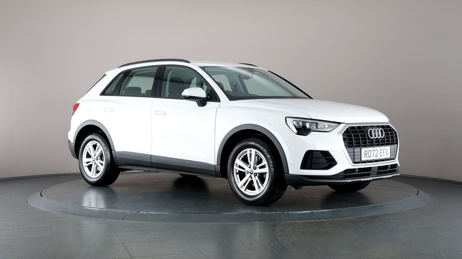 Used Audi Q3 for sale - 76815261: Photo 49