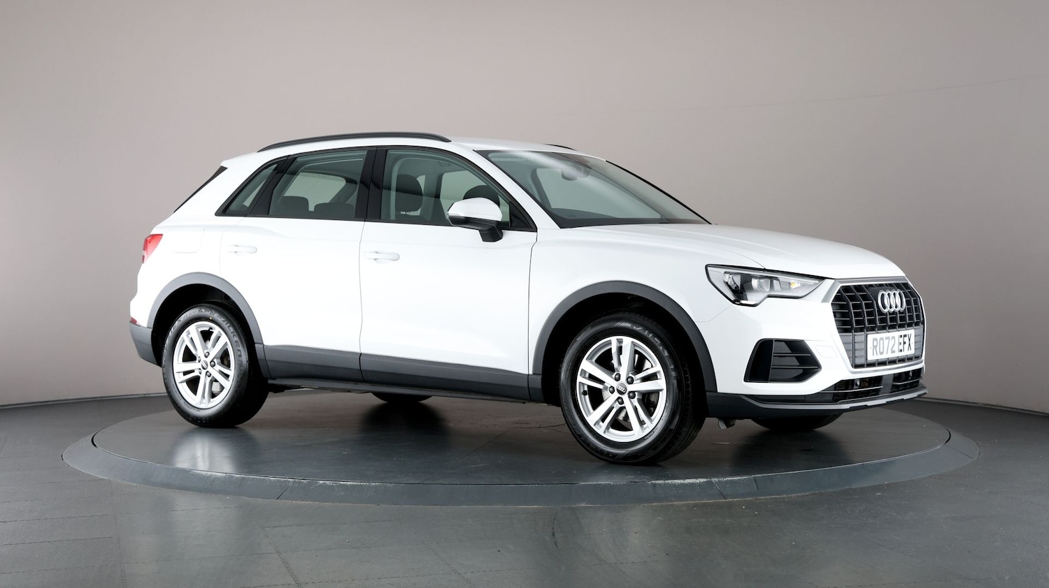 Used Audi Q3 for sale - 76815261: Photo 50