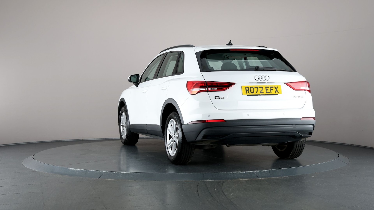 Used Audi Q3 for sale - 76815261: Photo 51